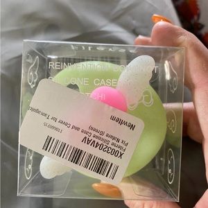 tomagotchi case/pix nature